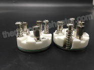 Ceramic Terminal Connection Block Thermocouple Components D - 3P - C