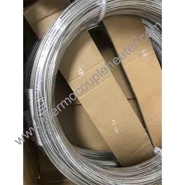 Chromel / Alumel Thermocouple Bare Wire Type K